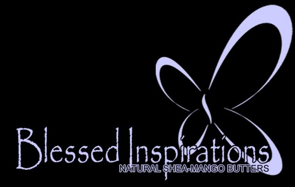 Blessed Inspirations
