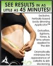 Skinny Wrap
