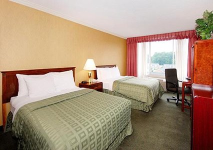 Clarion Bedroom