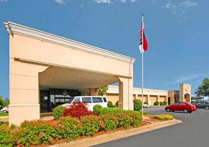 Clarion Hotel