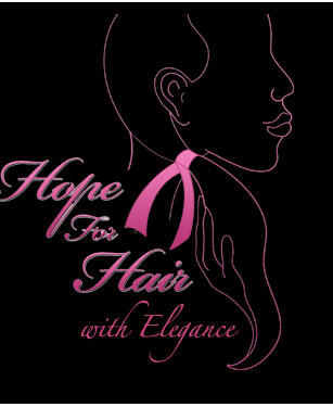 Hope for Hair with Elegance