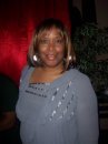 Saundra Adams